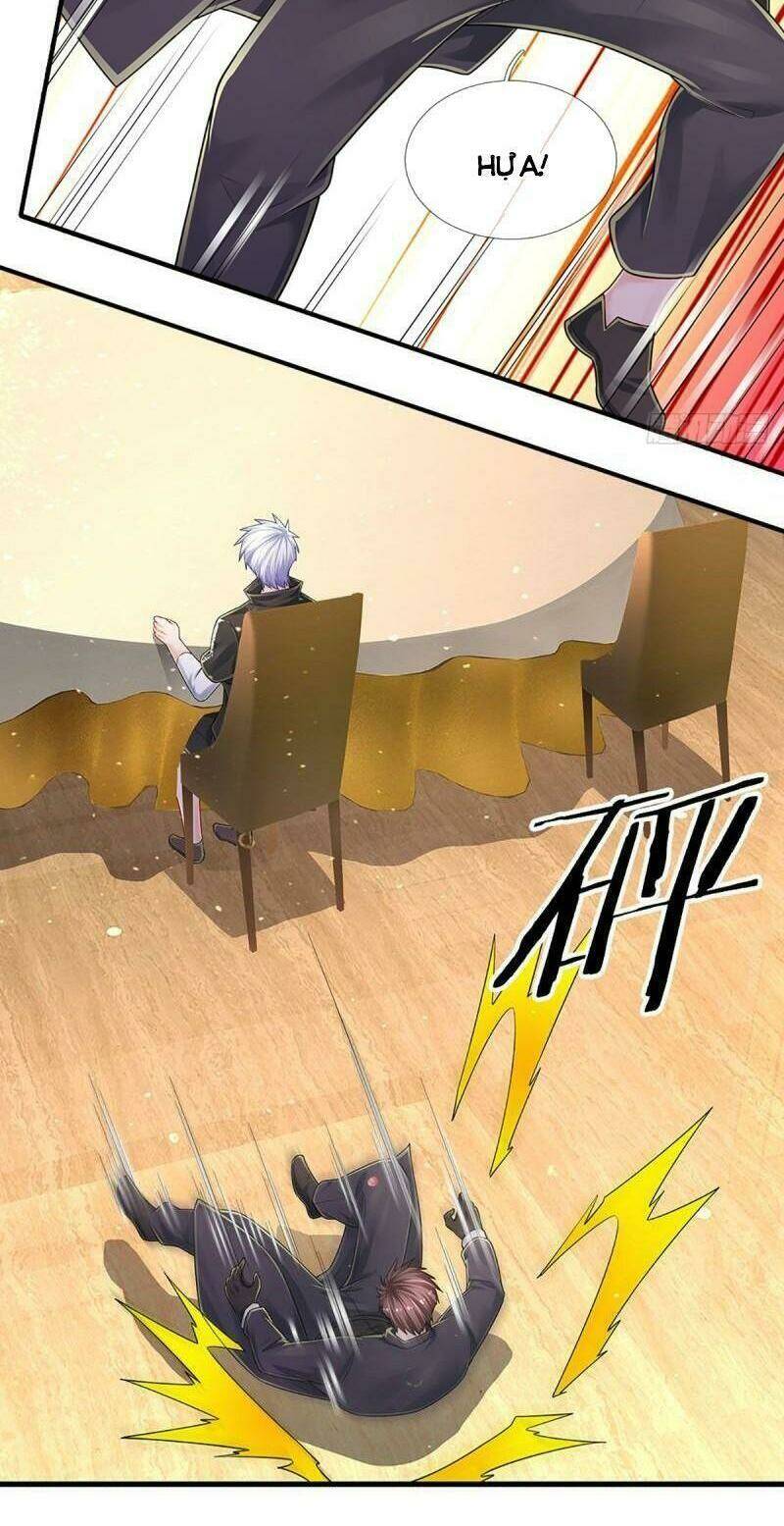 Luyện Thể Trăm Nghìn Tầng - Chapter 126 - Page 28