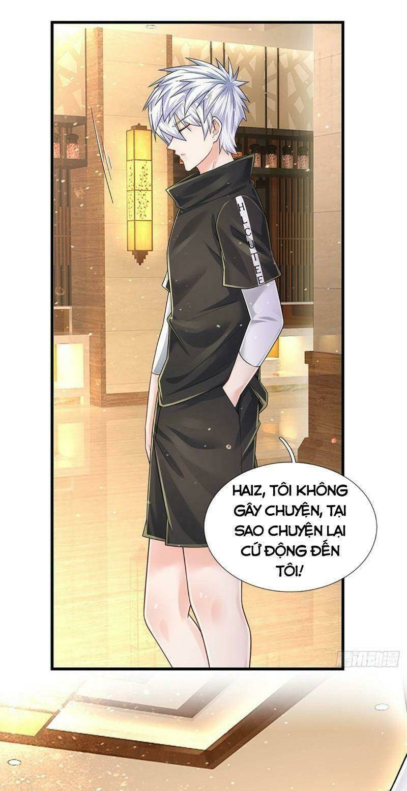 Luyện Thể Trăm Nghìn Tầng - Chapter 126 - Page 29