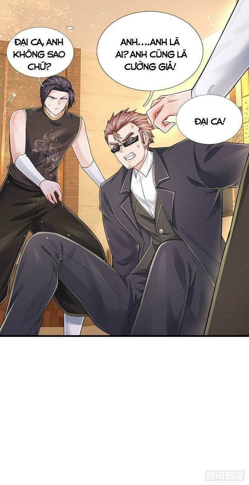 Luyện Thể Trăm Nghìn Tầng - Chapter 126 - Page 30