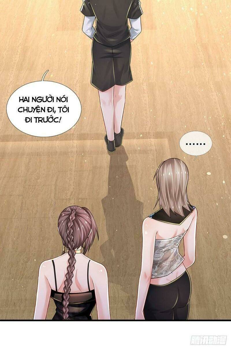 Luyện Thể Trăm Nghìn Tầng - Chapter 126 - Page 34