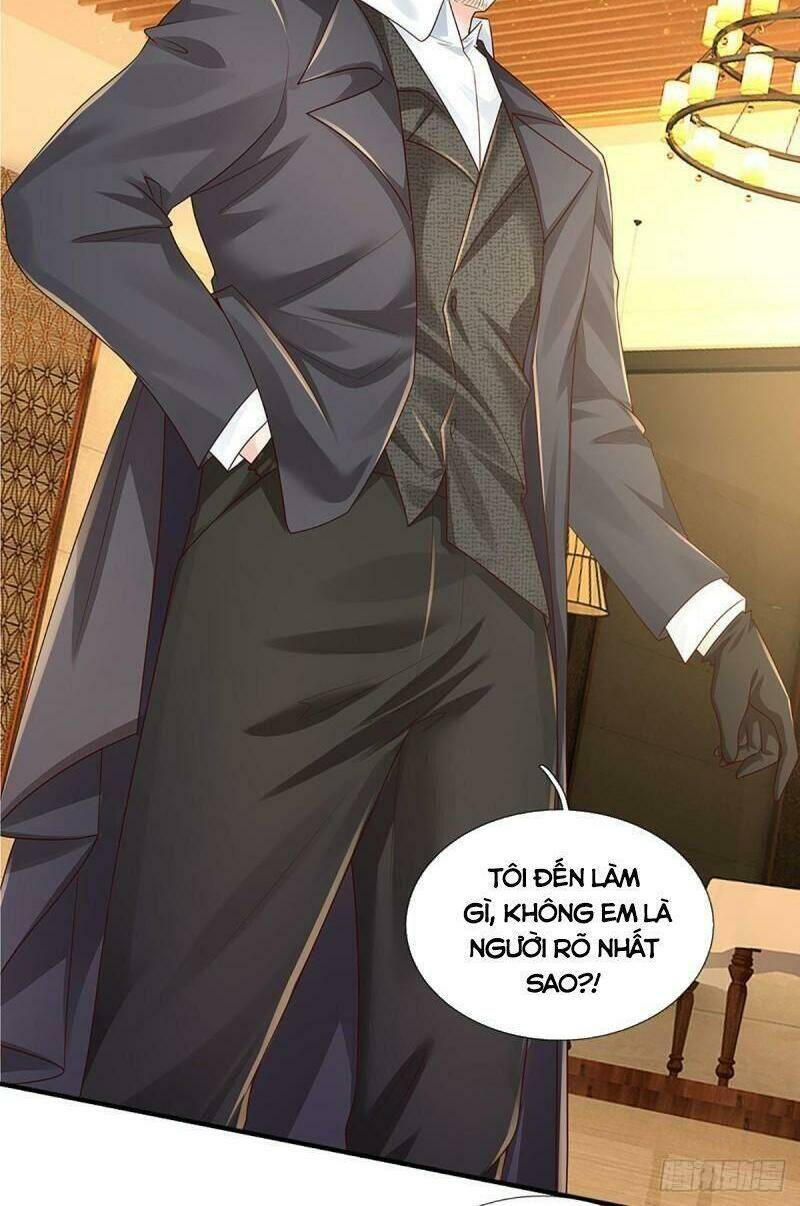 Luyện Thể Trăm Nghìn Tầng - Chapter 126 - Page 3