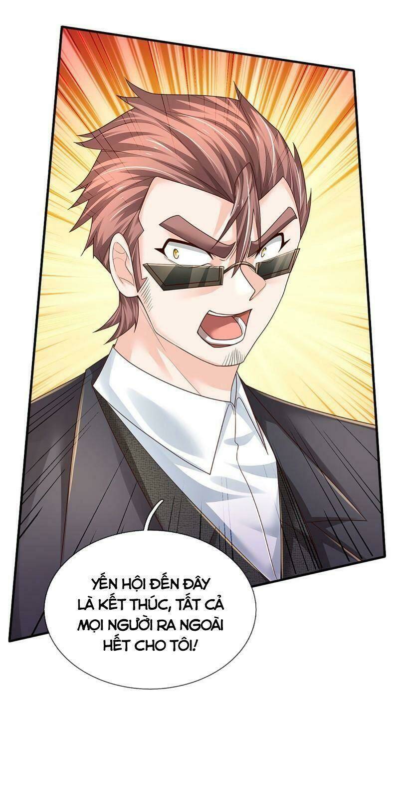 Luyện Thể Trăm Nghìn Tầng - Chapter 126 - Page 5