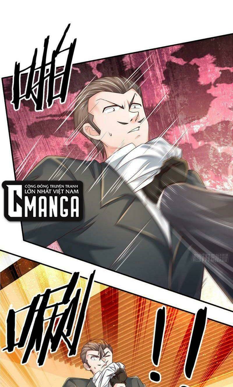 Luyện Thể Trăm Nghìn Tầng - Chapter 126 - Page 7