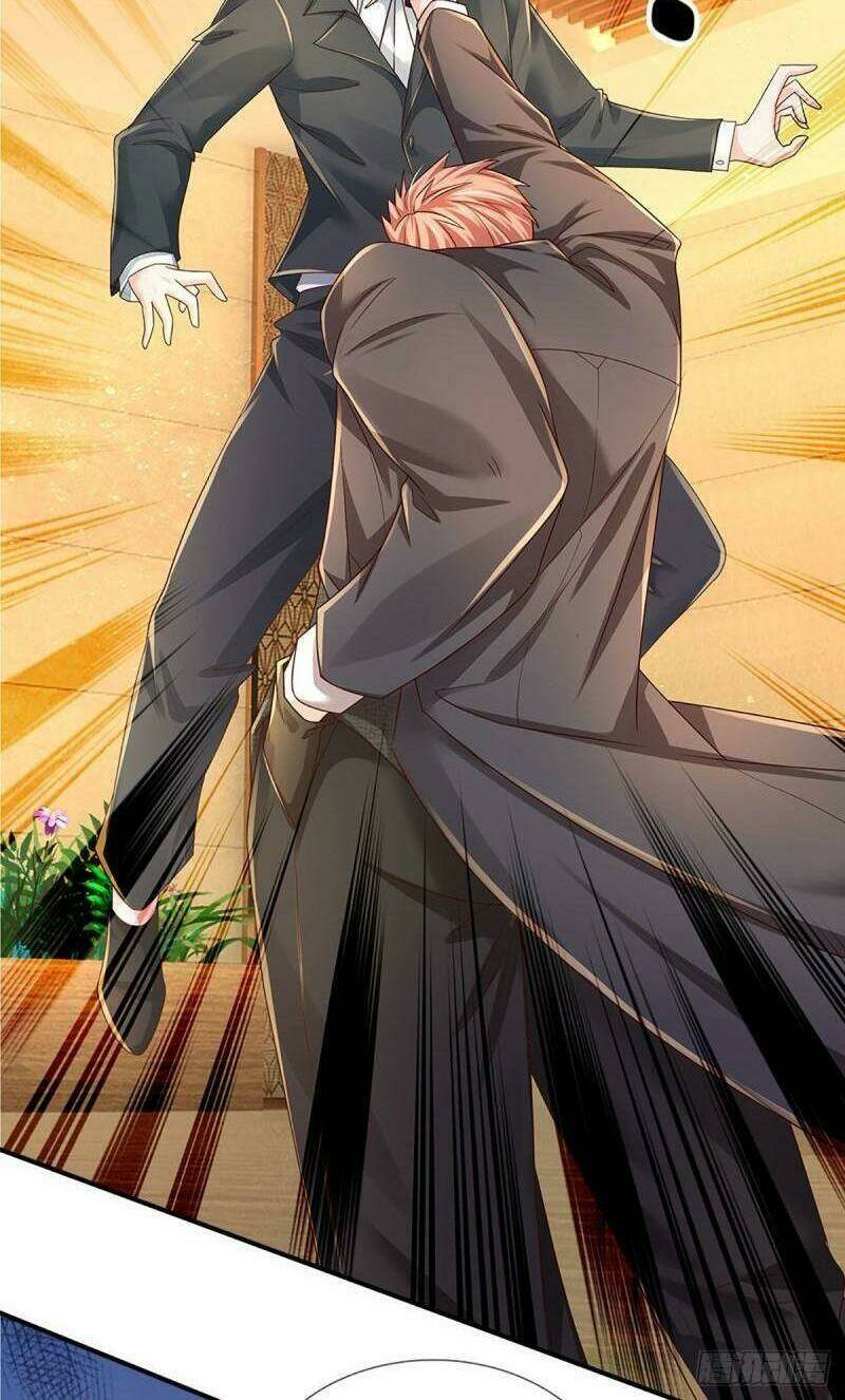 Luyện Thể Trăm Nghìn Tầng - Chapter 126 - Page 8