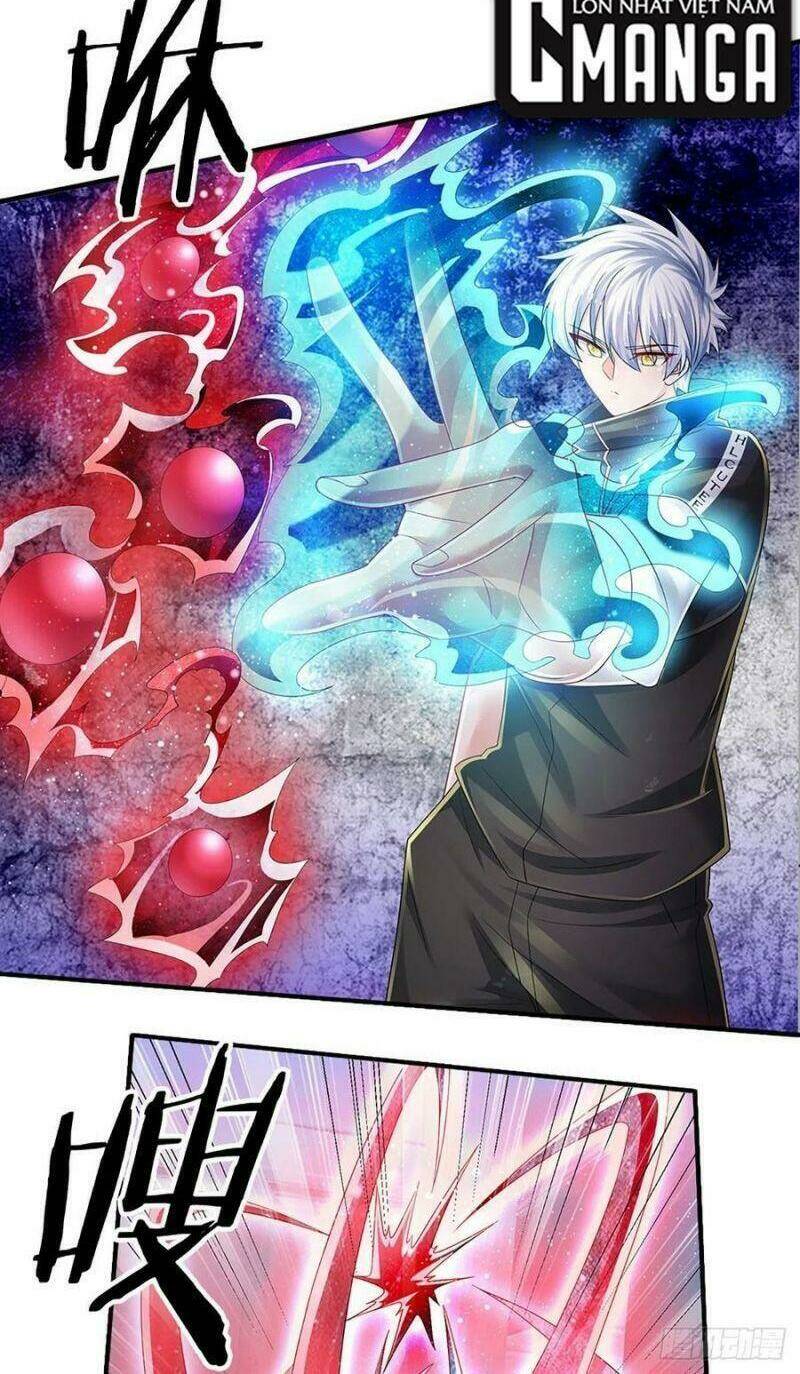Luyện Thể Trăm Nghìn Tầng - Chapter 127 - Page 9
