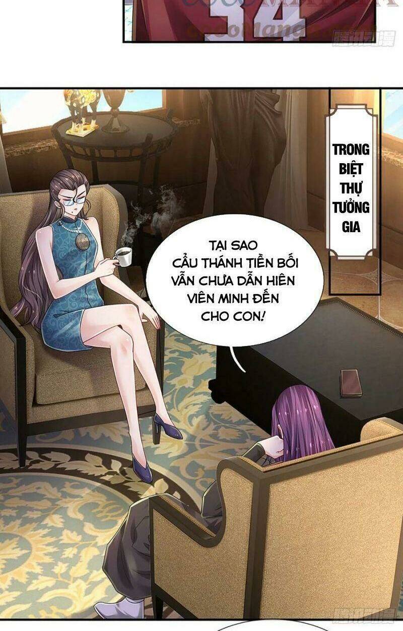 Luyện Thể Trăm Nghìn Tầng - Chapter 127 - Page 13