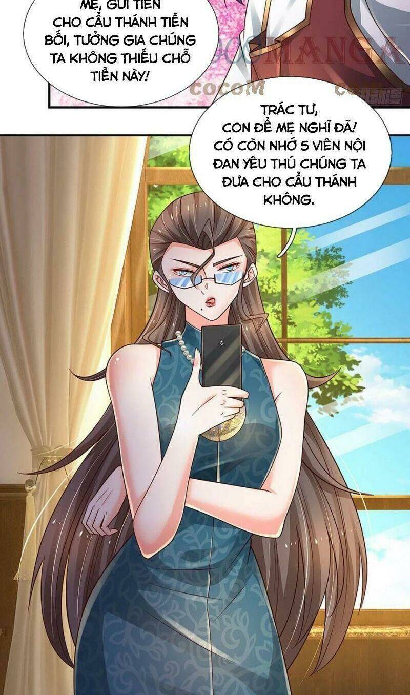 Luyện Thể Trăm Nghìn Tầng - Chapter 127 - Page 18