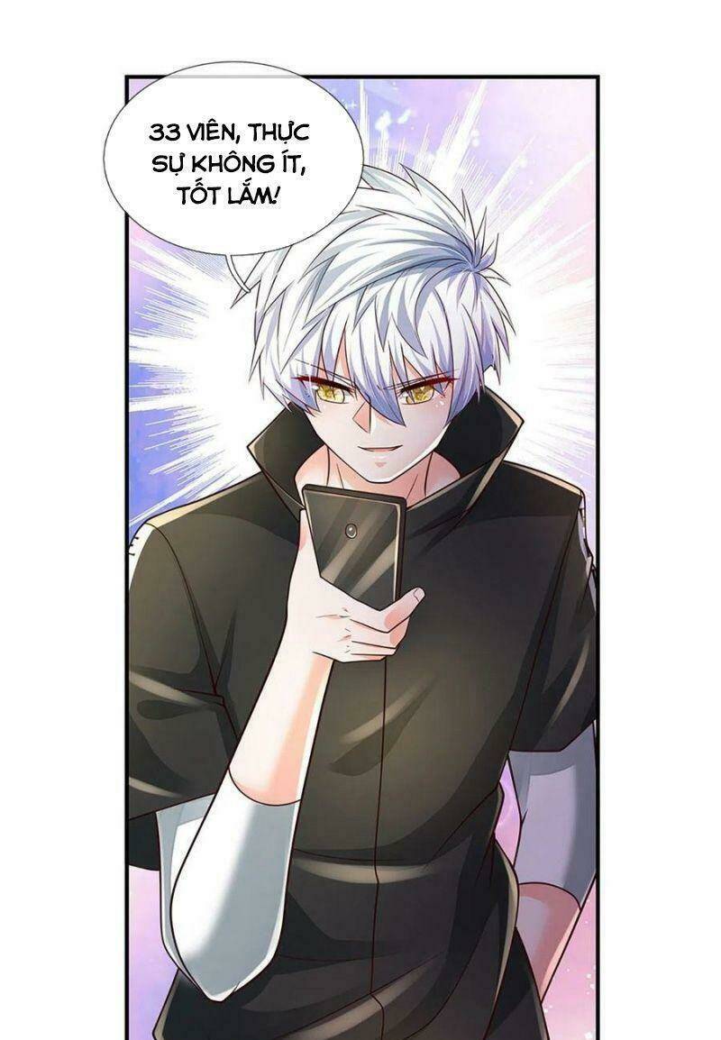 Luyện Thể Trăm Nghìn Tầng - Chapter 127 - Page 24