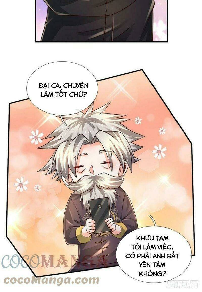 Luyện Thể Trăm Nghìn Tầng - Chapter 127 - Page 25