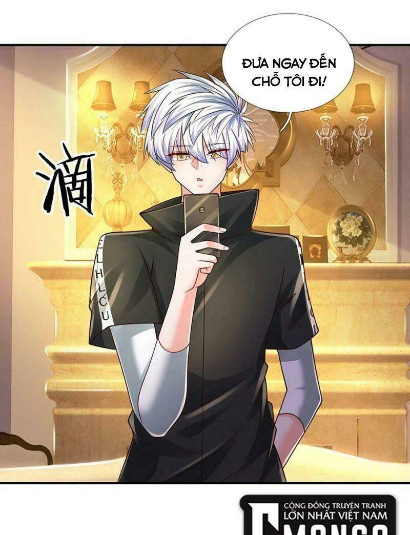 Luyện Thể Trăm Nghìn Tầng - Chapter 127 - Page 26