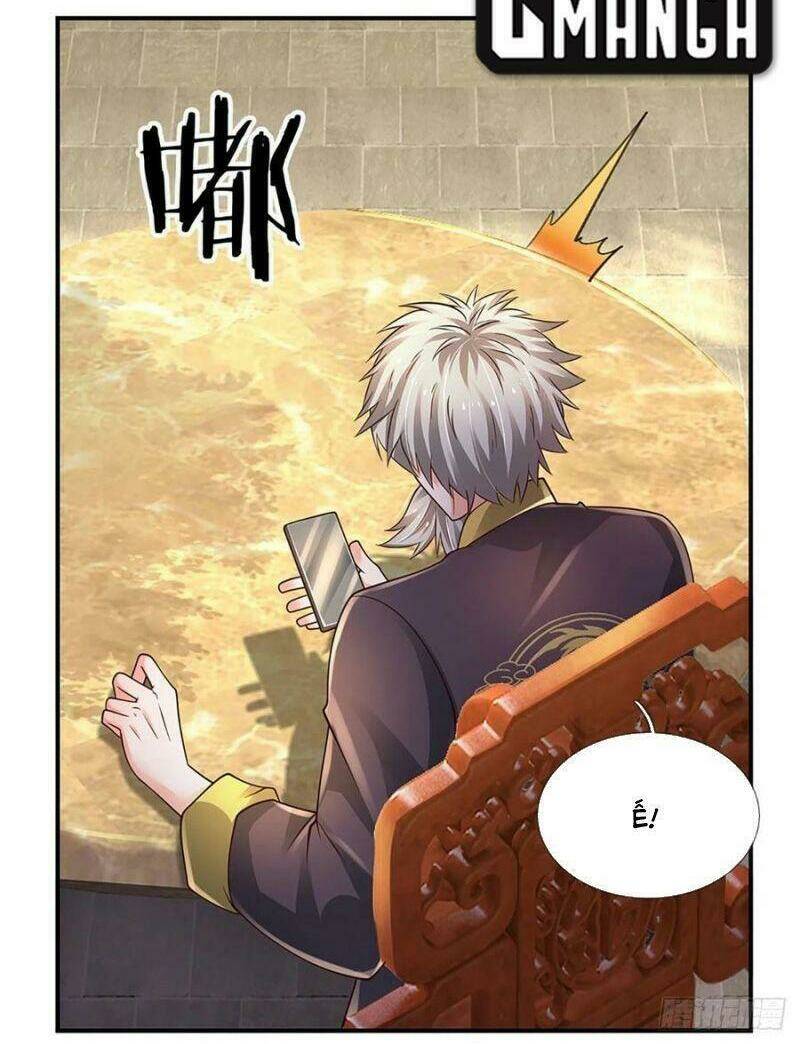 Luyện Thể Trăm Nghìn Tầng - Chapter 127 - Page 27