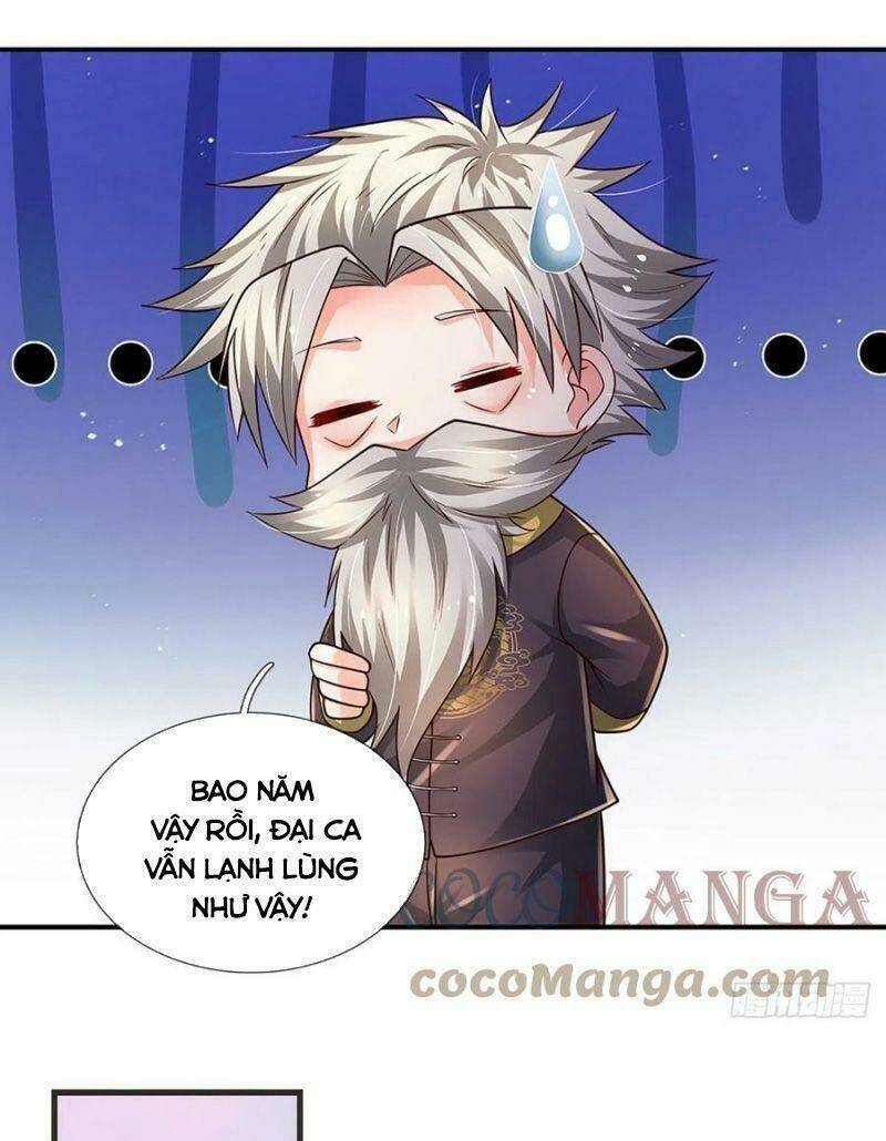 Luyện Thể Trăm Nghìn Tầng - Chapter 127 - Page 28