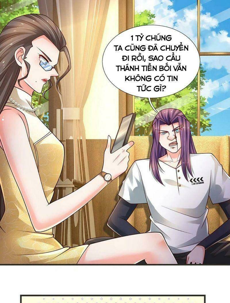 Luyện Thể Trăm Nghìn Tầng - Chapter 127 - Page 30