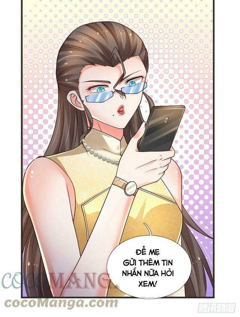 Luyện Thể Trăm Nghìn Tầng - Chapter 127 - Page 31