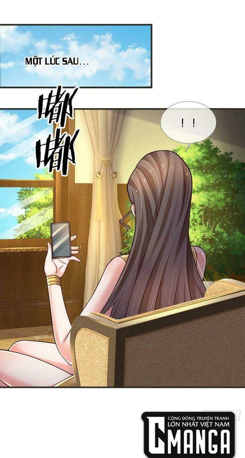 Luyện Thể Trăm Nghìn Tầng - Chapter 127 - Page 32