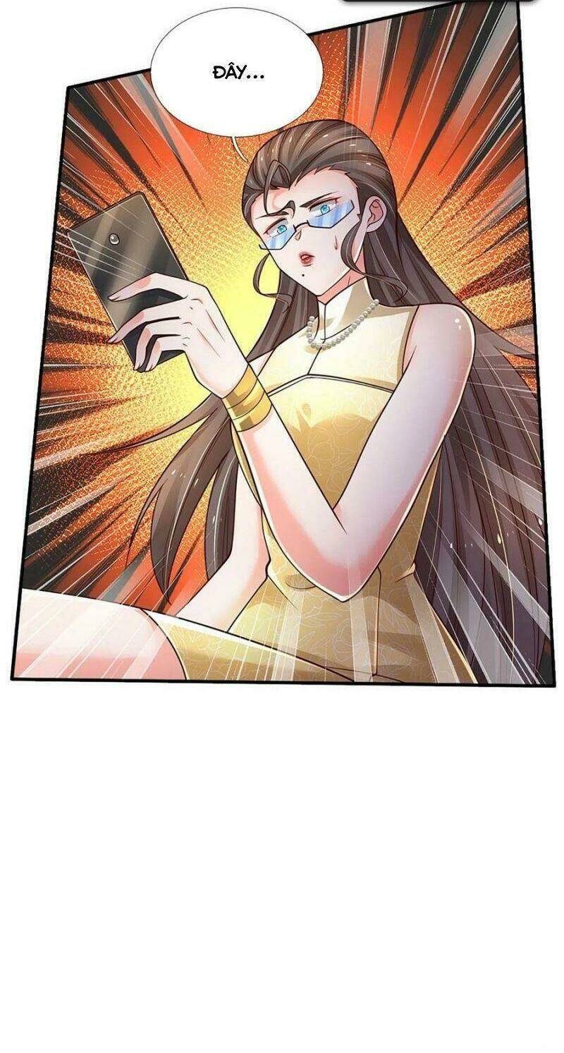 Luyện Thể Trăm Nghìn Tầng - Chapter 127 - Page 33