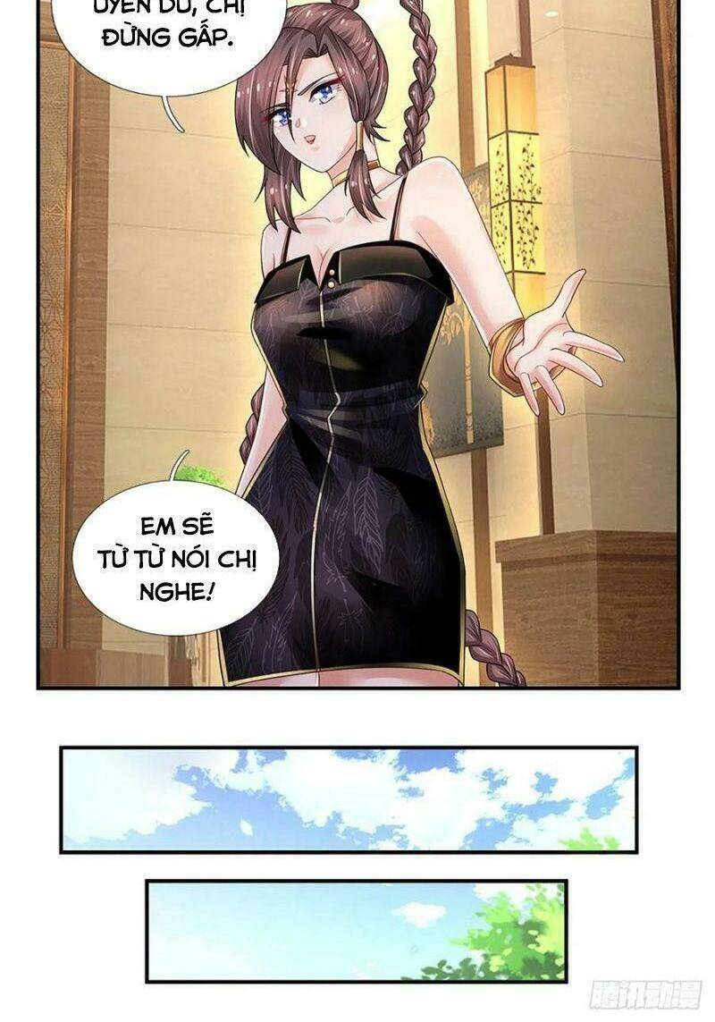 Luyện Thể Trăm Nghìn Tầng - Chapter 127 - Page 5