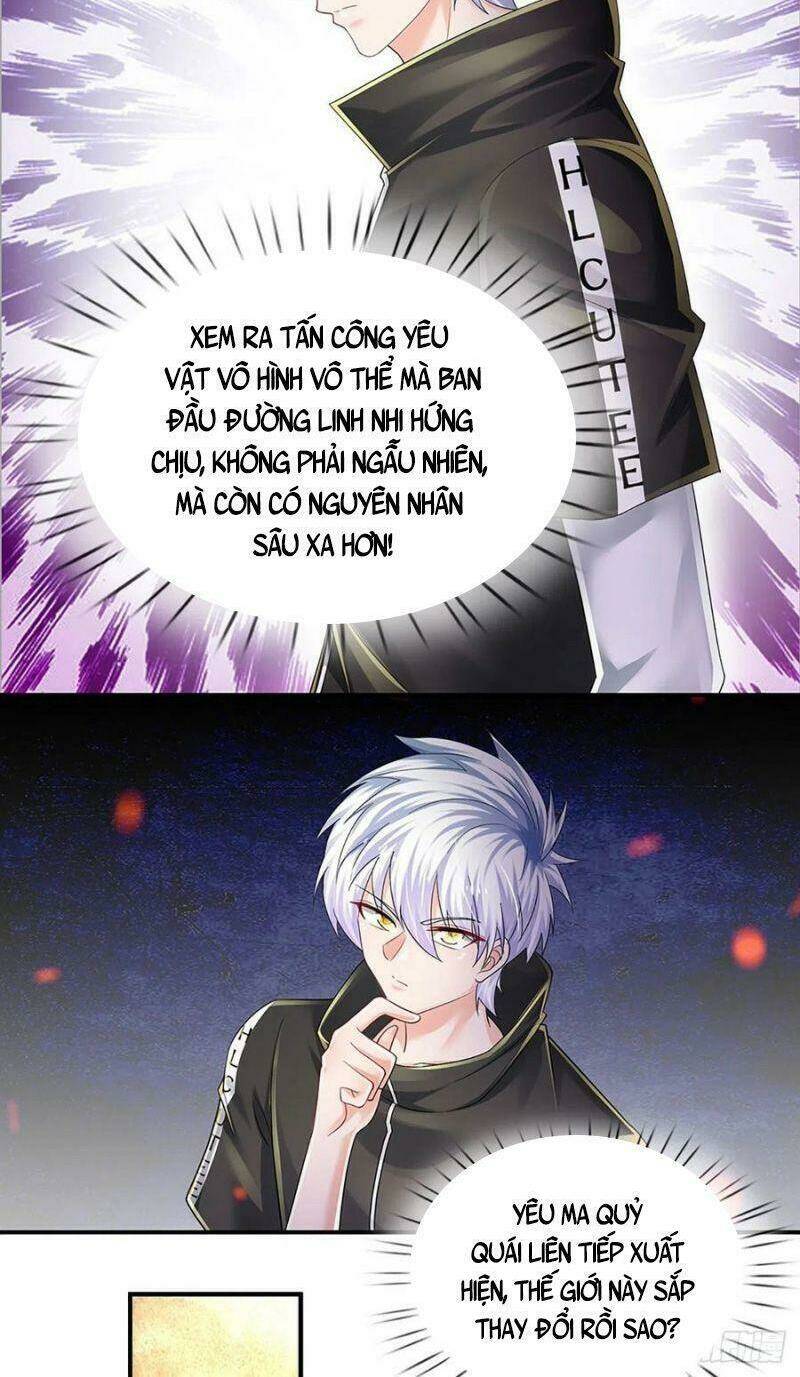 Luyện Thể Trăm Nghìn Tầng - Chapter 127 - Page 7