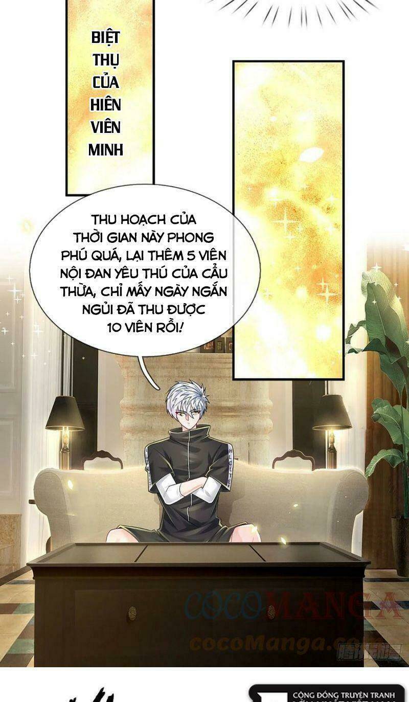 Luyện Thể Trăm Nghìn Tầng - Chapter 127 - Page 8