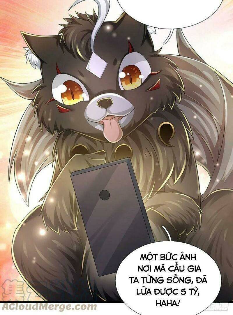 Luyện Thể Trăm Nghìn Tầng - Chapter 128 - Page 9