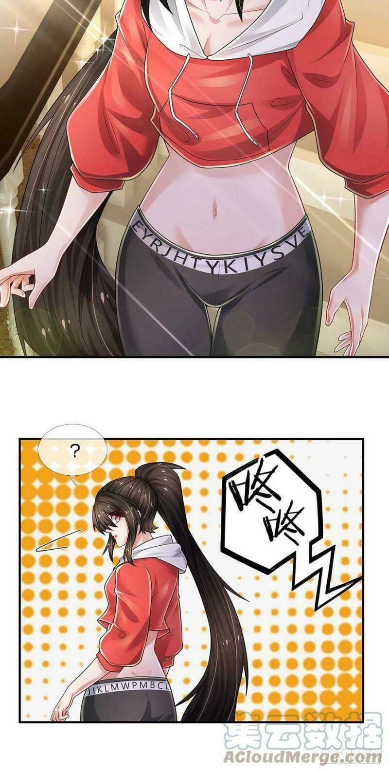 Luyện Thể Trăm Nghìn Tầng - Chapter 128 - Page 11