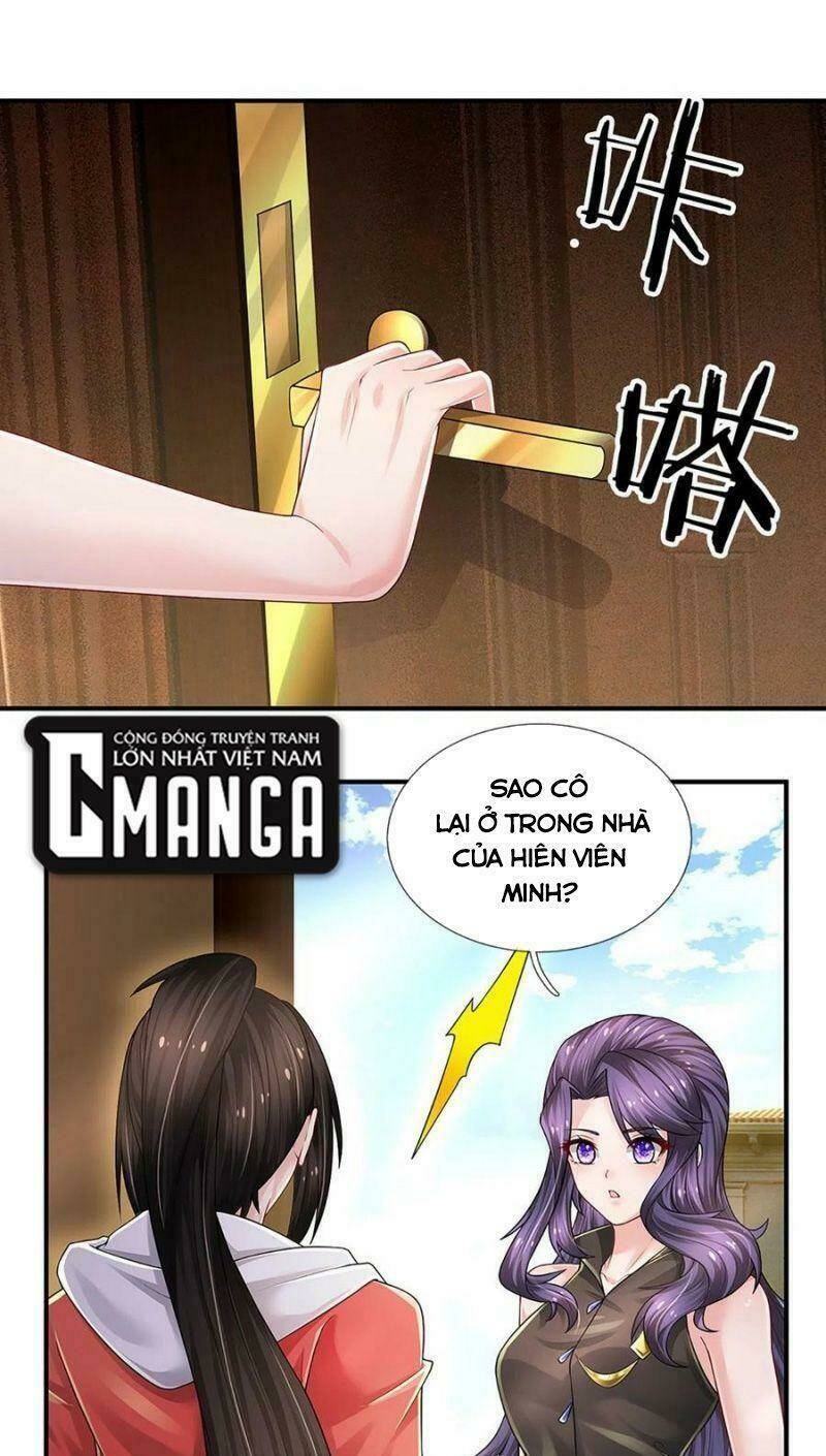 Luyện Thể Trăm Nghìn Tầng - Chapter 128 - Page 12