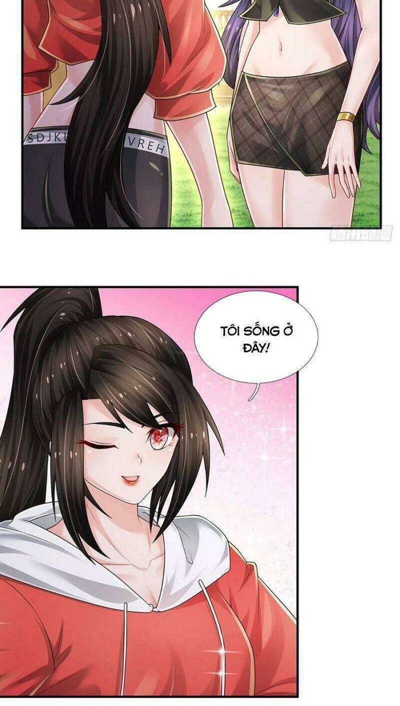 Luyện Thể Trăm Nghìn Tầng - Chapter 128 - Page 13