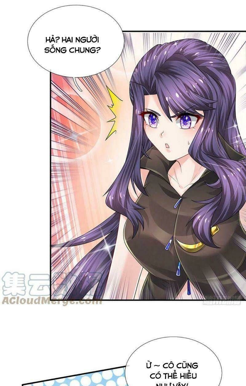 Luyện Thể Trăm Nghìn Tầng - Chapter 128 - Page 14