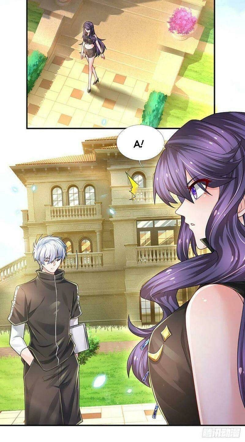 Luyện Thể Trăm Nghìn Tầng - Chapter 128 - Page 17