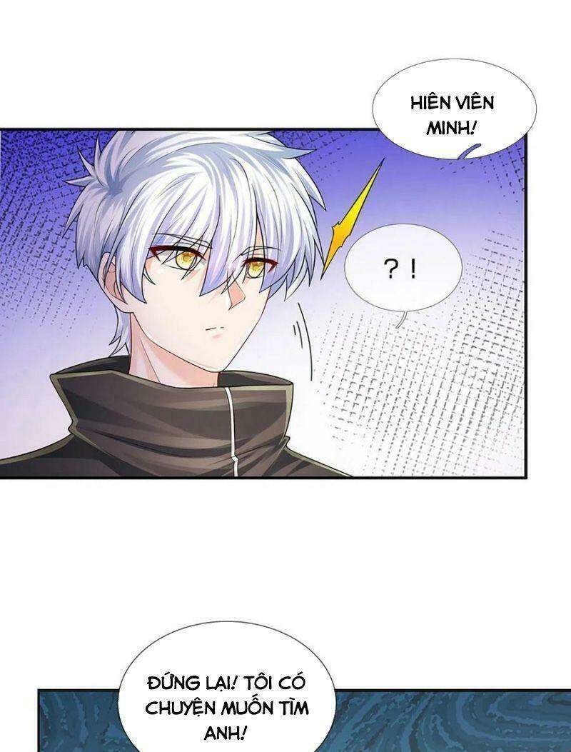 Luyện Thể Trăm Nghìn Tầng - Chapter 128 - Page 18