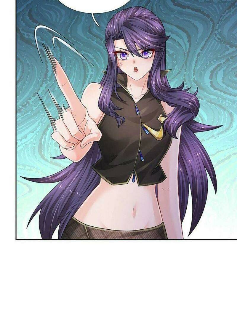 Luyện Thể Trăm Nghìn Tầng - Chapter 128 - Page 19