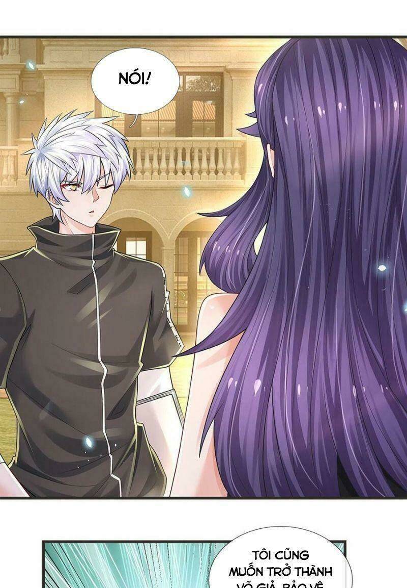 Luyện Thể Trăm Nghìn Tầng - Chapter 128 - Page 20