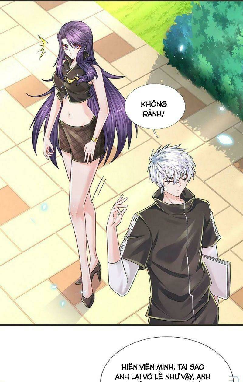 Luyện Thể Trăm Nghìn Tầng - Chapter 128 - Page 22