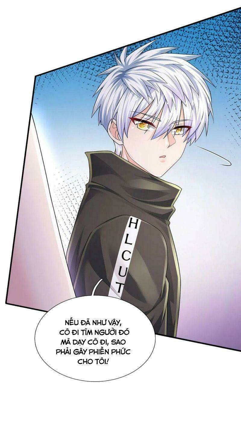 Luyện Thể Trăm Nghìn Tầng - Chapter 128 - Page 24