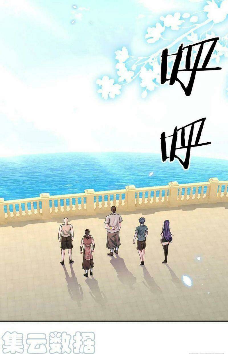 Luyện Thể Trăm Nghìn Tầng - Chapter 128 - Page 26