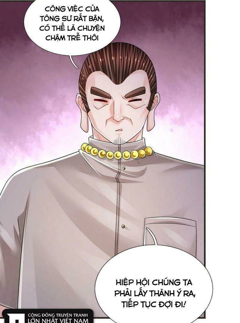 Luyện Thể Trăm Nghìn Tầng - Chapter 128 - Page 28