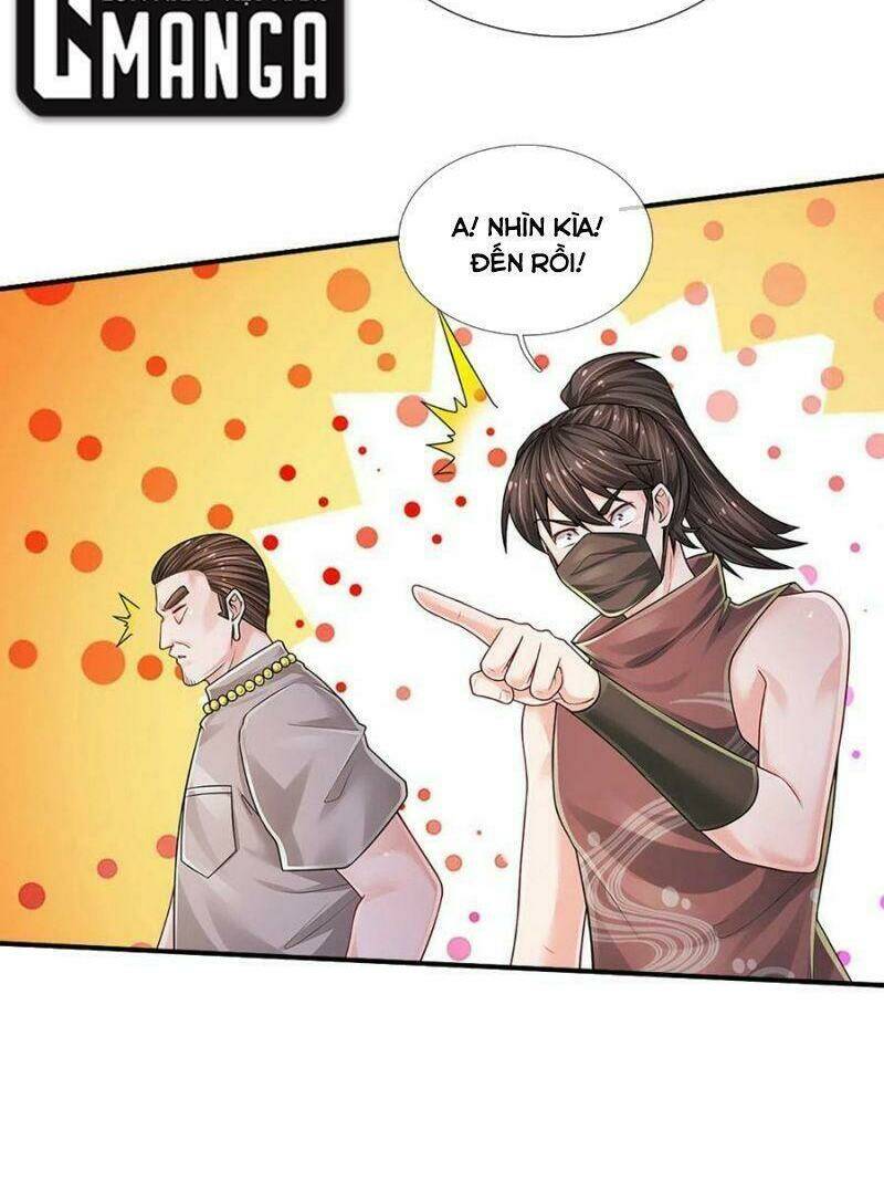 Luyện Thể Trăm Nghìn Tầng - Chapter 128 - Page 29