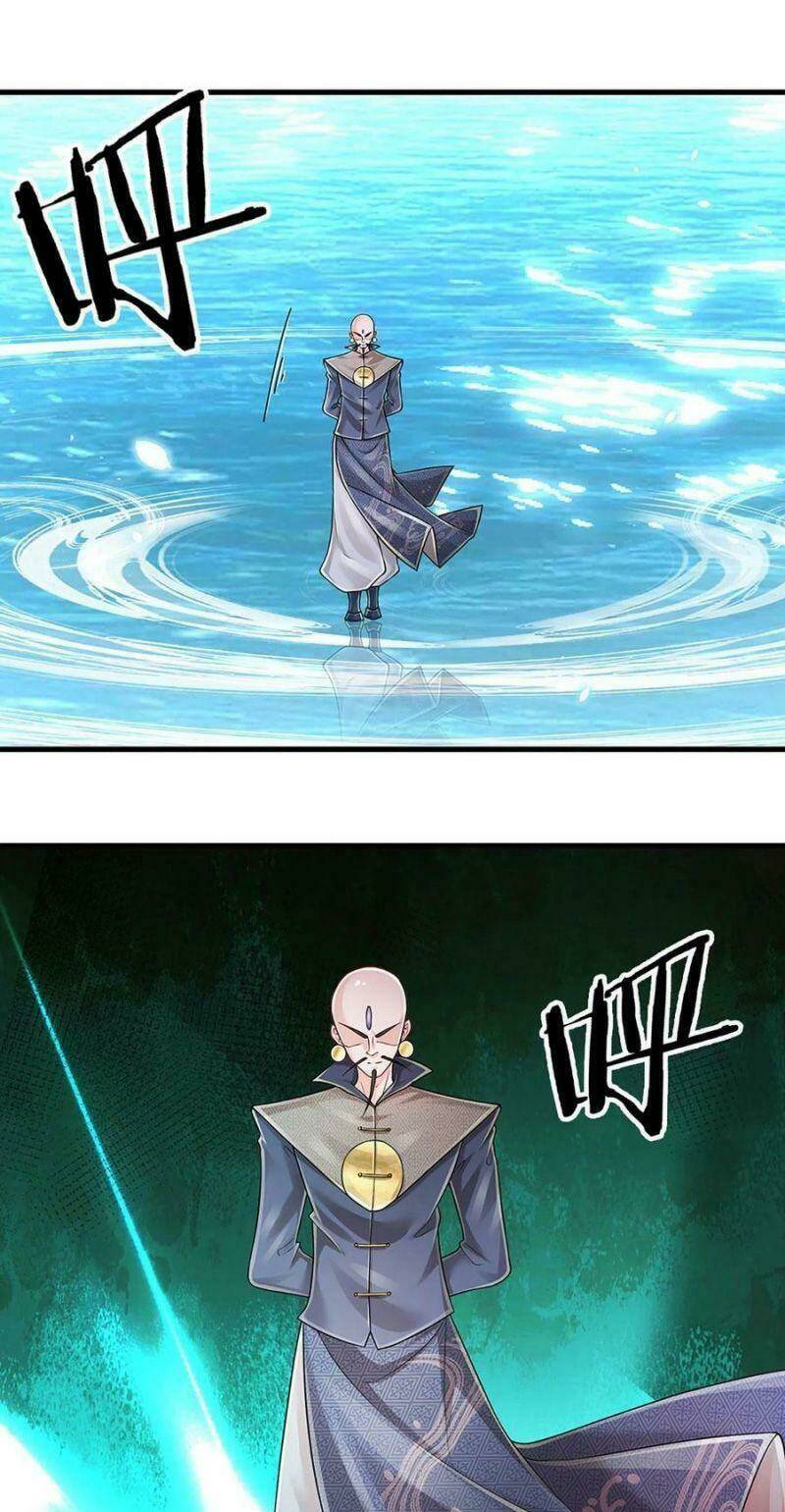 Luyện Thể Trăm Nghìn Tầng - Chapter 128 - Page 30