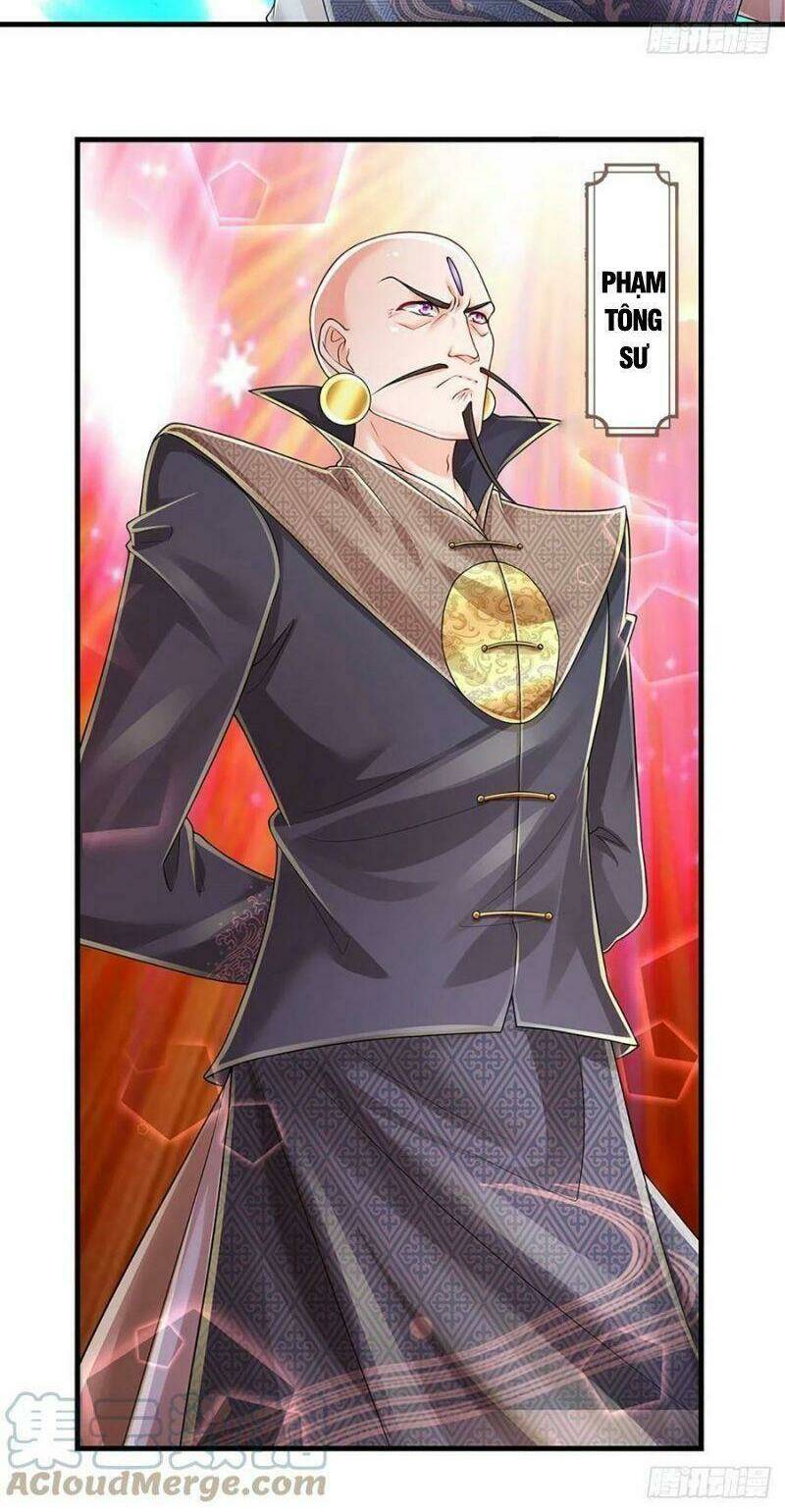 Luyện Thể Trăm Nghìn Tầng - Chapter 128 - Page 31