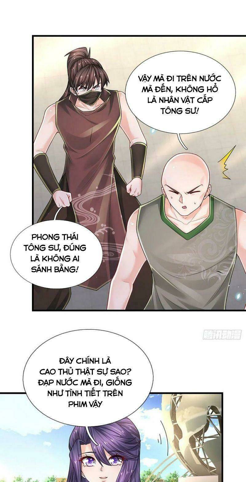 Luyện Thể Trăm Nghìn Tầng - Chapter 128 - Page 32