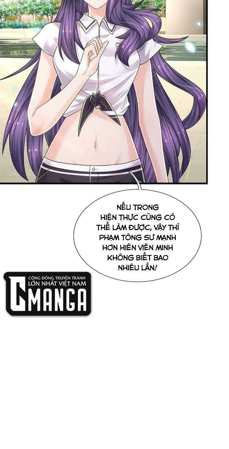 Luyện Thể Trăm Nghìn Tầng - Chapter 128 - Page 33