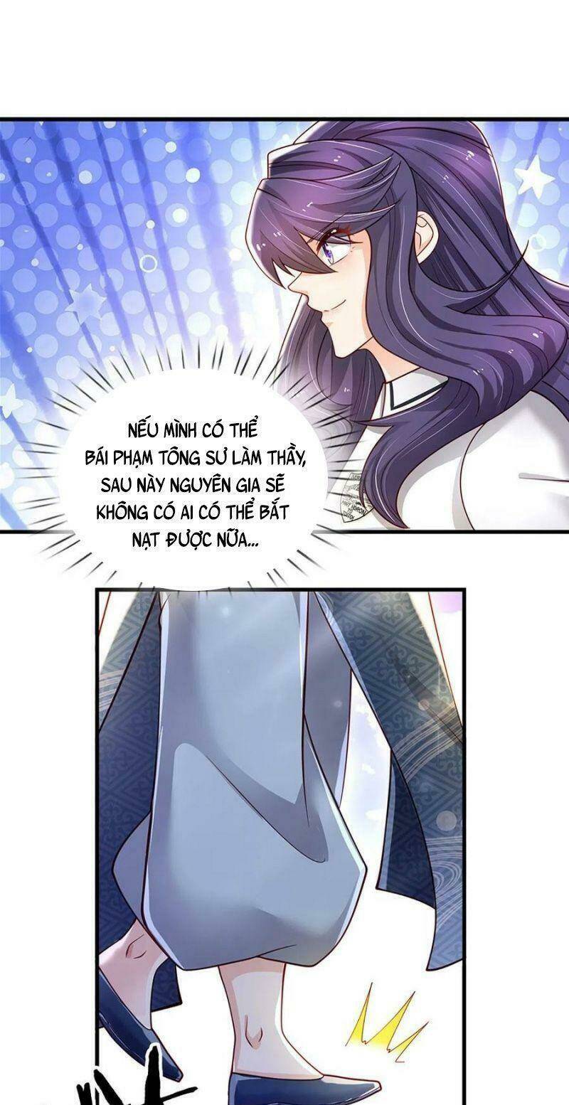 Luyện Thể Trăm Nghìn Tầng - Chapter 128 - Page 34