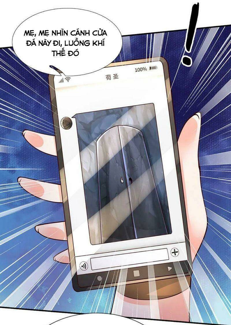 Luyện Thể Trăm Nghìn Tầng - Chapter 128 - Page 4