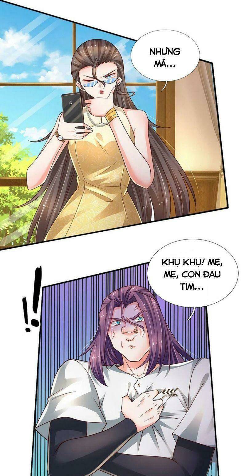 Luyện Thể Trăm Nghìn Tầng - Chapter 128 - Page 6