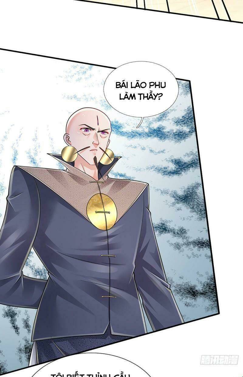 Luyện Thể Trăm Nghìn Tầng - Chapter 129 - Page 10