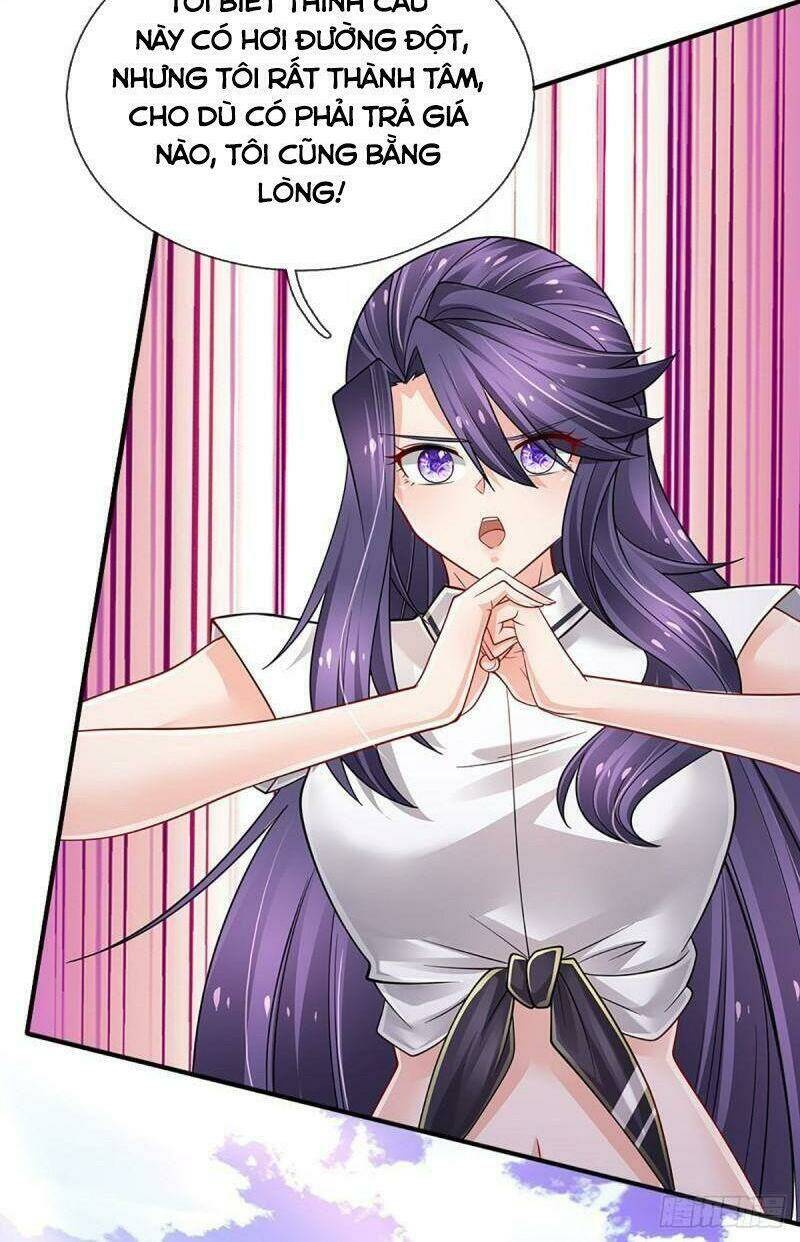 Luyện Thể Trăm Nghìn Tầng - Chapter 129 - Page 11