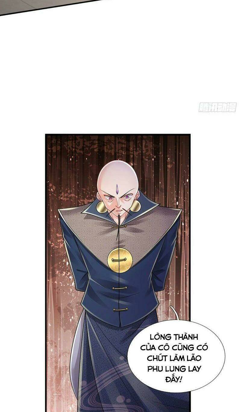 Luyện Thể Trăm Nghìn Tầng - Chapter 129 - Page 13