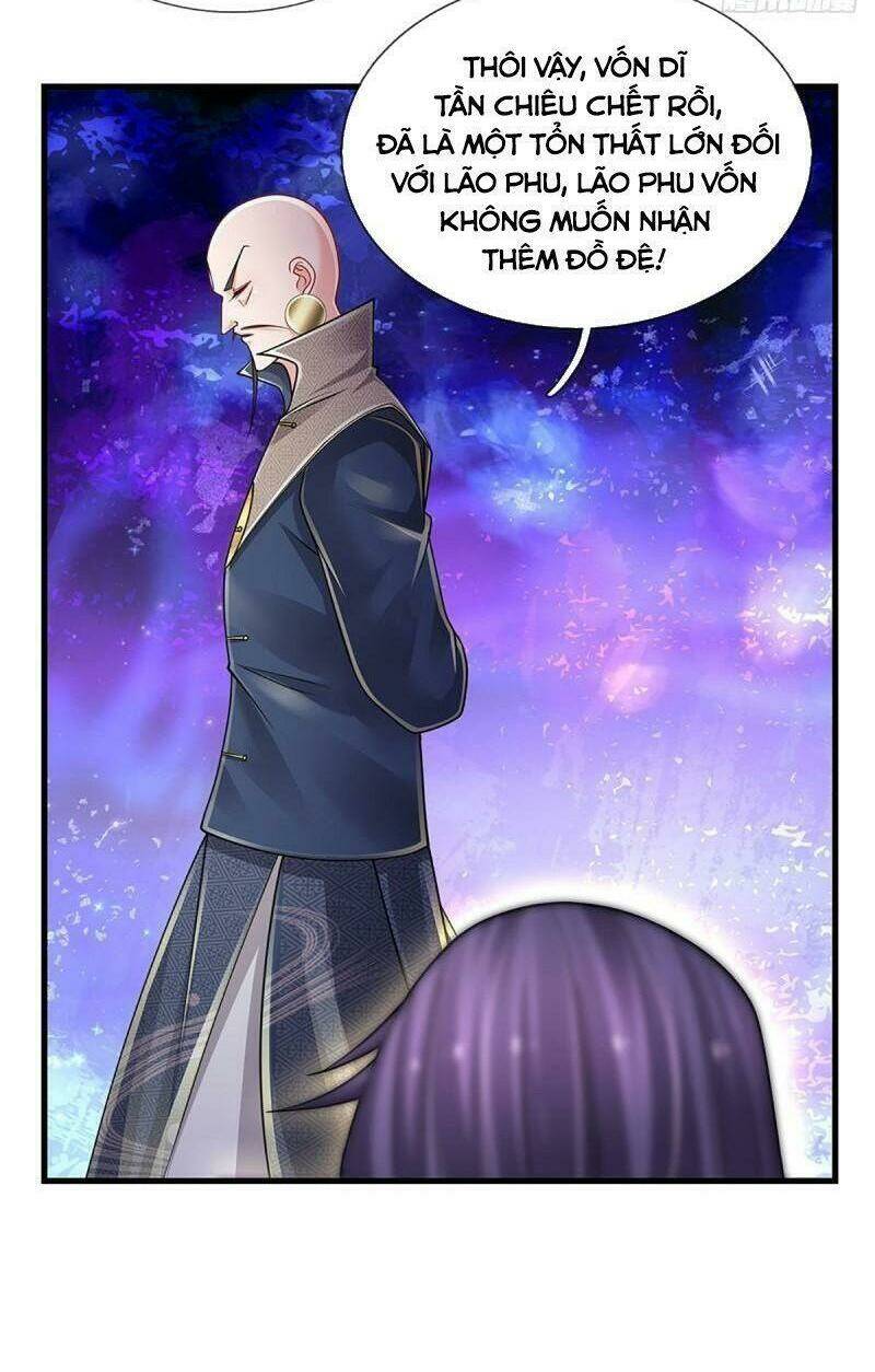 Luyện Thể Trăm Nghìn Tầng - Chapter 129 - Page 15