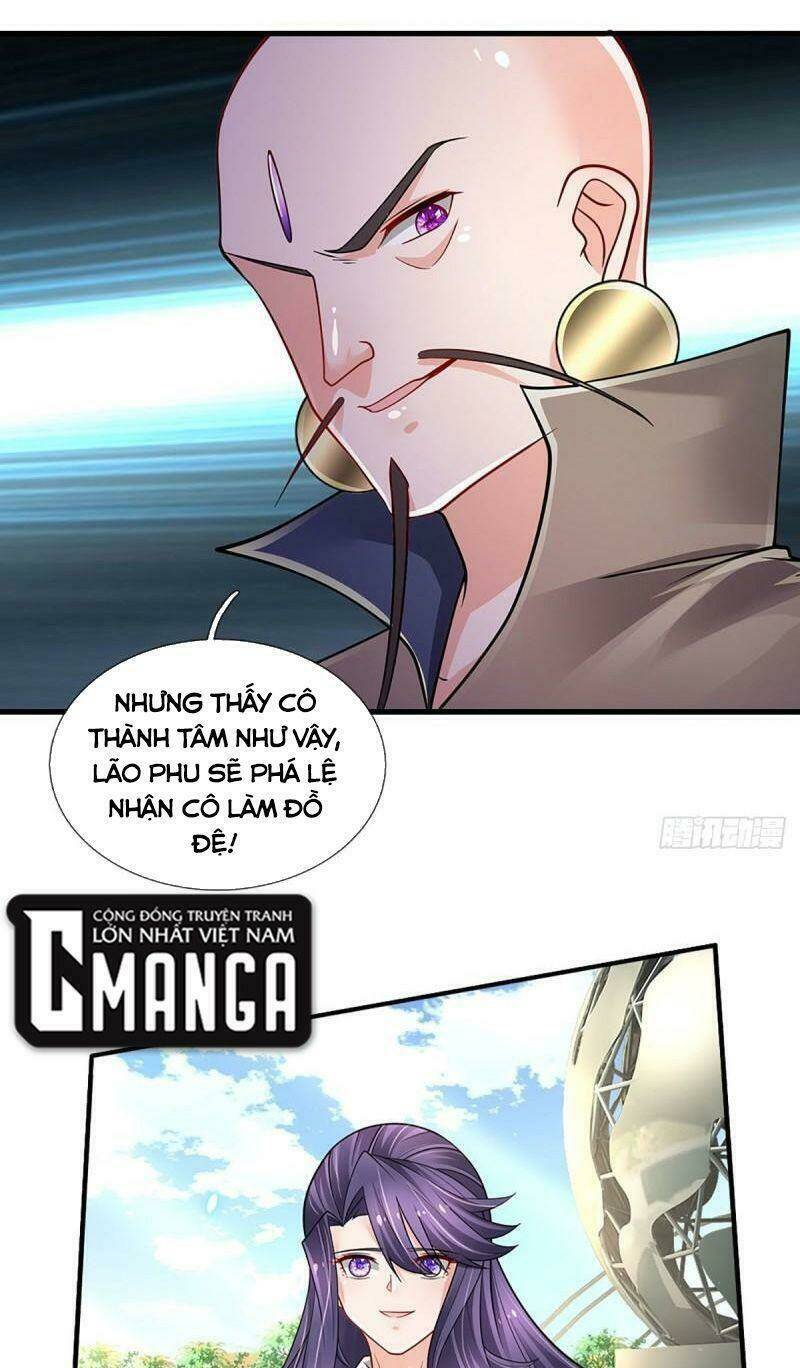 Luyện Thể Trăm Nghìn Tầng - Chapter 129 - Page 16