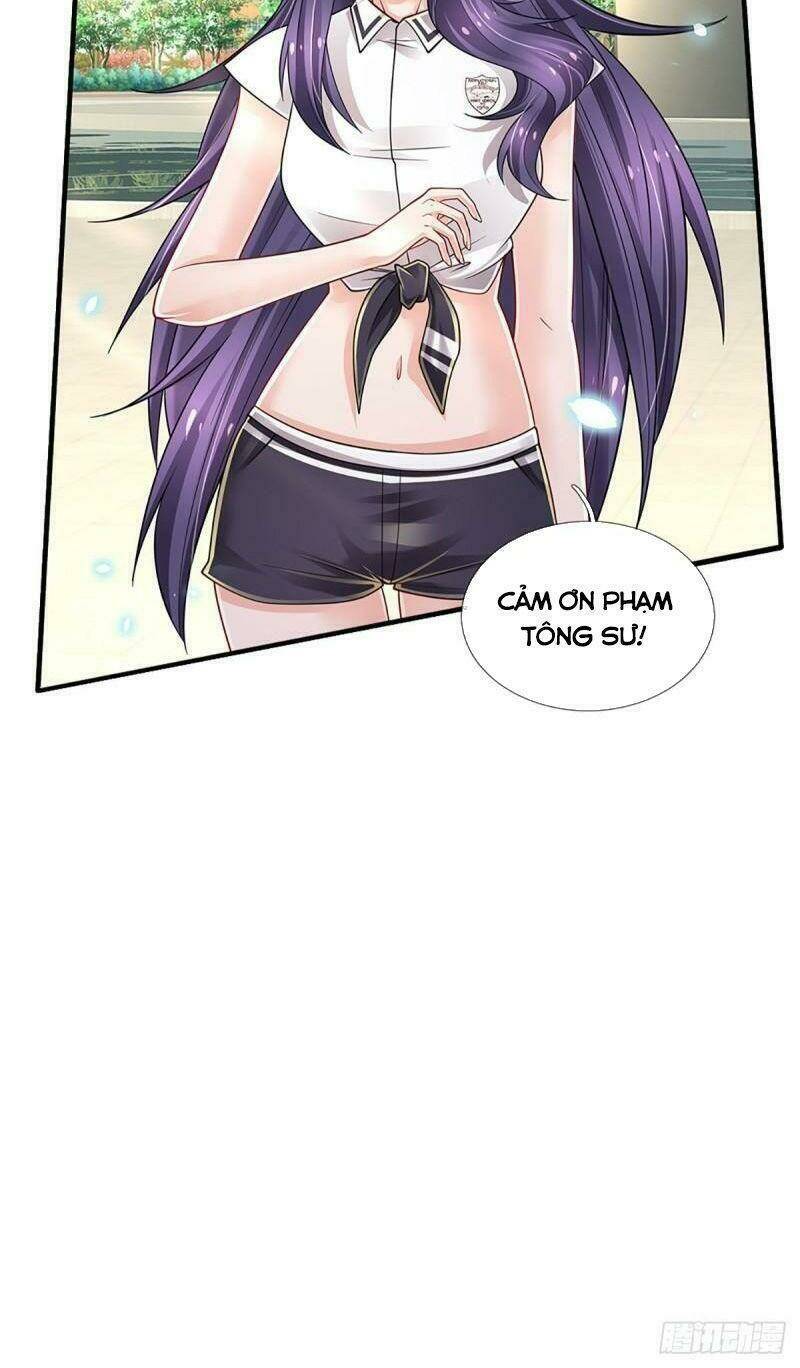 Luyện Thể Trăm Nghìn Tầng - Chapter 129 - Page 17